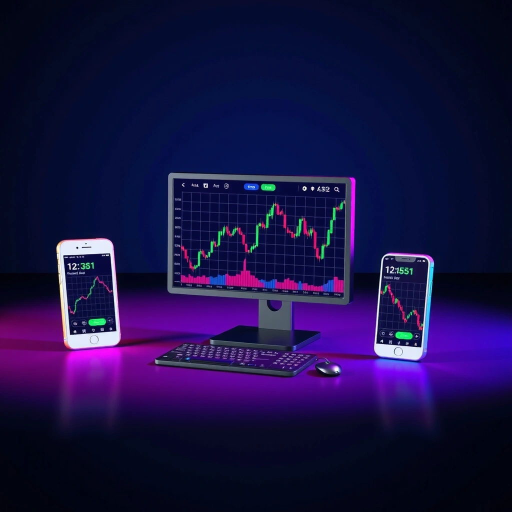 Trading Simulator
