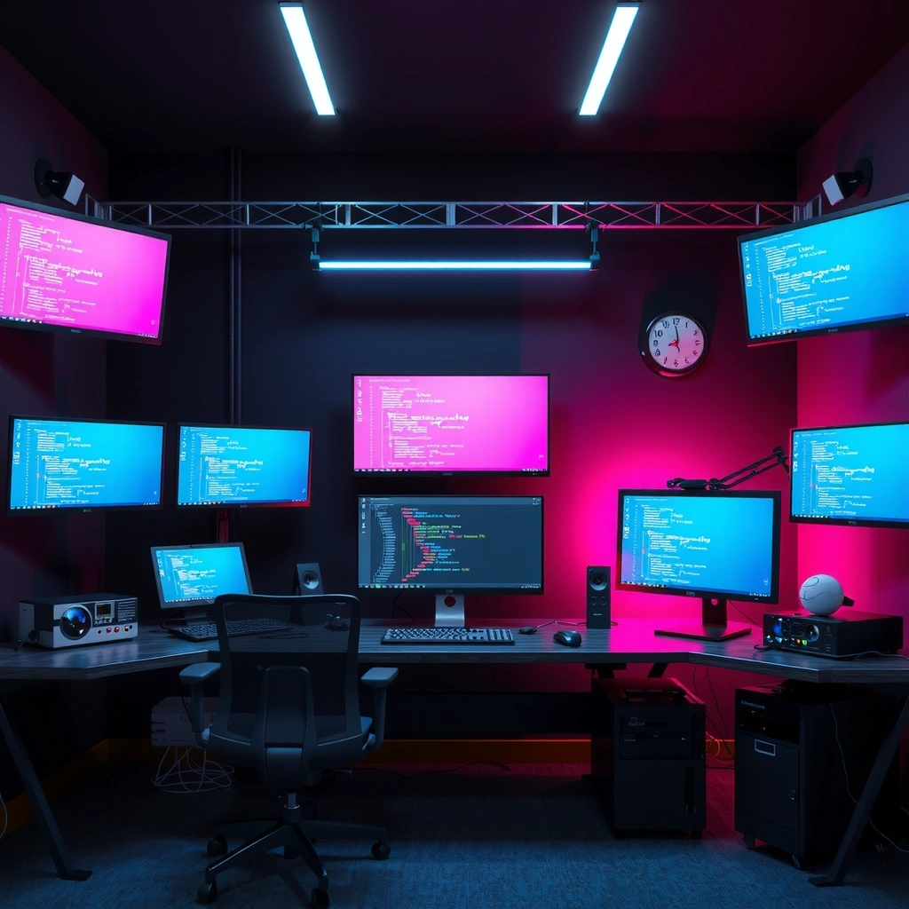 Desarrollo y testing en ambiente colaborativo